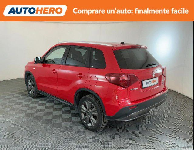 SUZUKI Vitara 1.4 Hybrid Cool