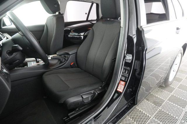 BMW 318 318i Touring Business Advantage aut.