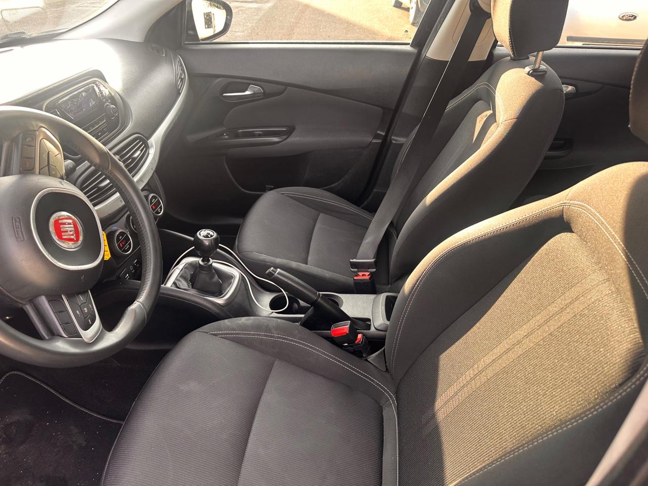 Fiat Tipo 1.4 T-Jet 120CV GPL 5 porte SW