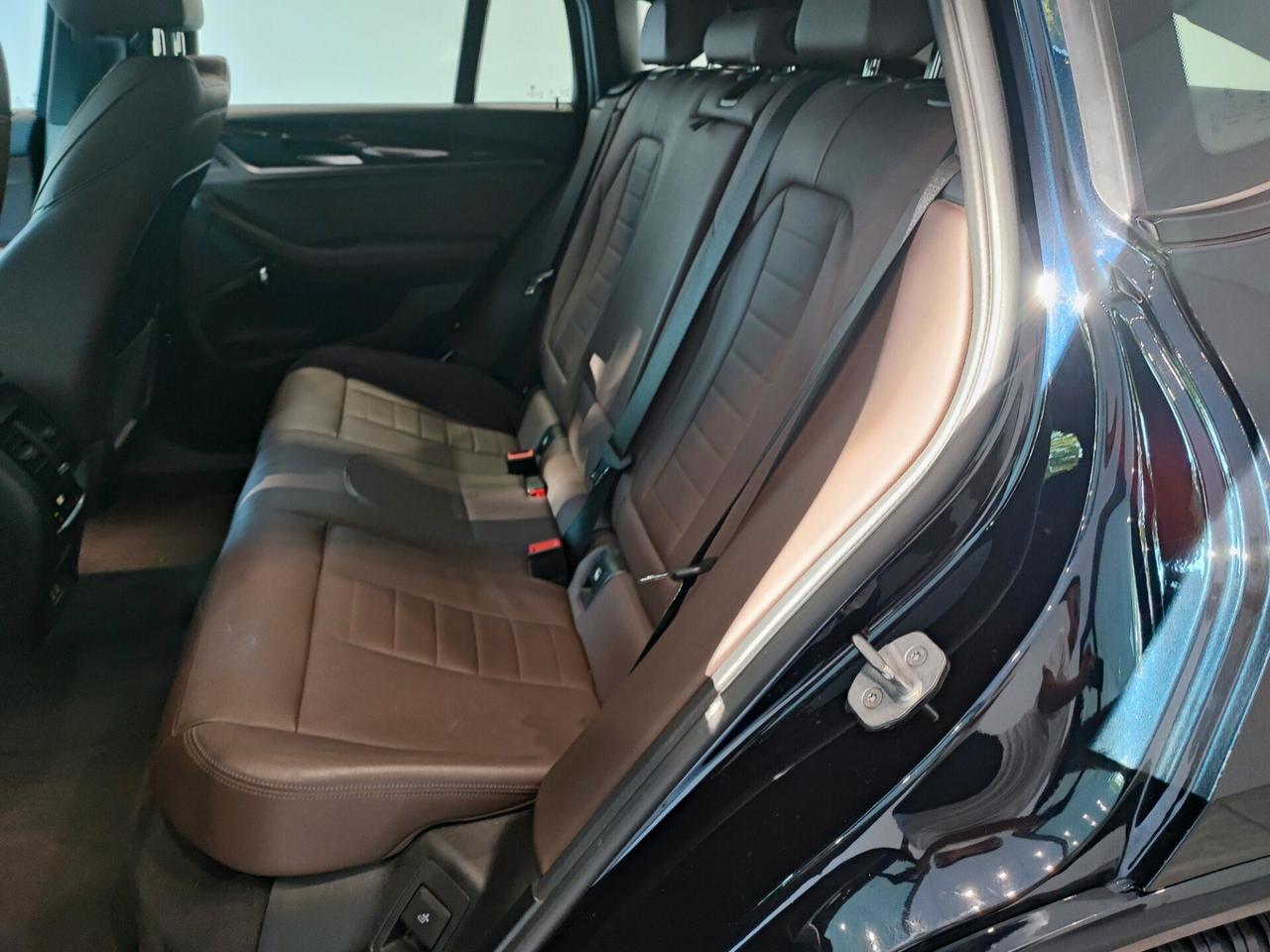 Bmw X4 xDrive20d 48V Msport