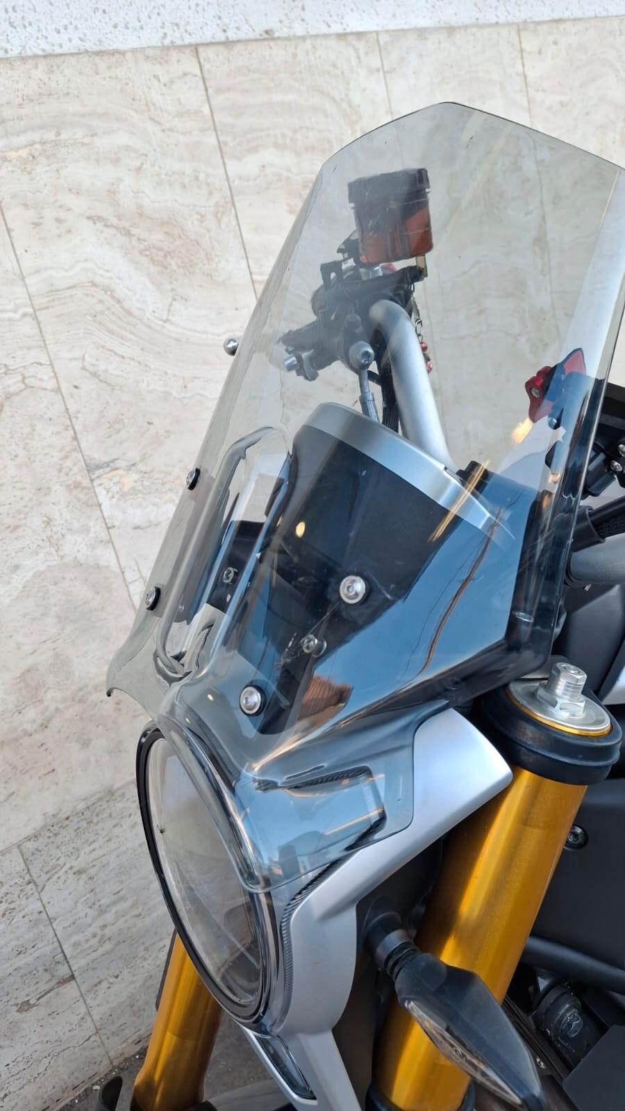 Cf Moto 700CL-X heritage