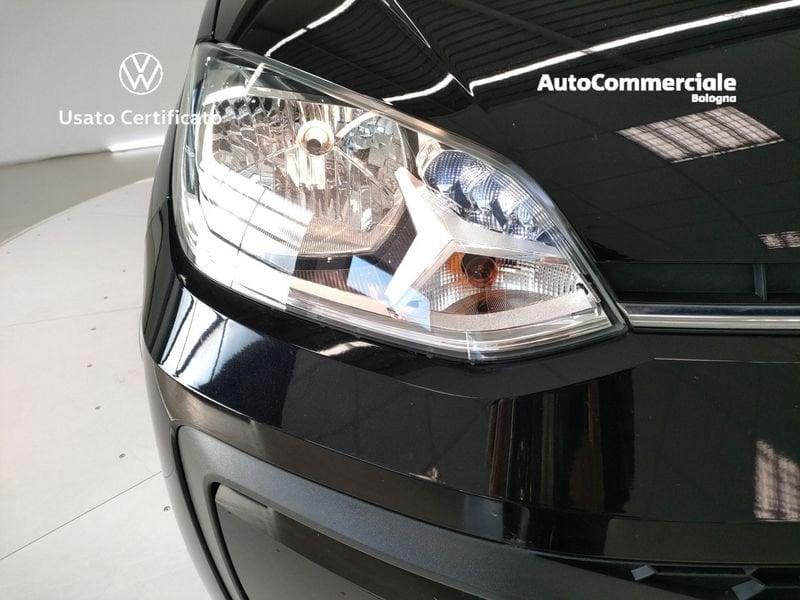 Volkswagen up! 1.0 5p. eco move up! BlueMotion Technology
