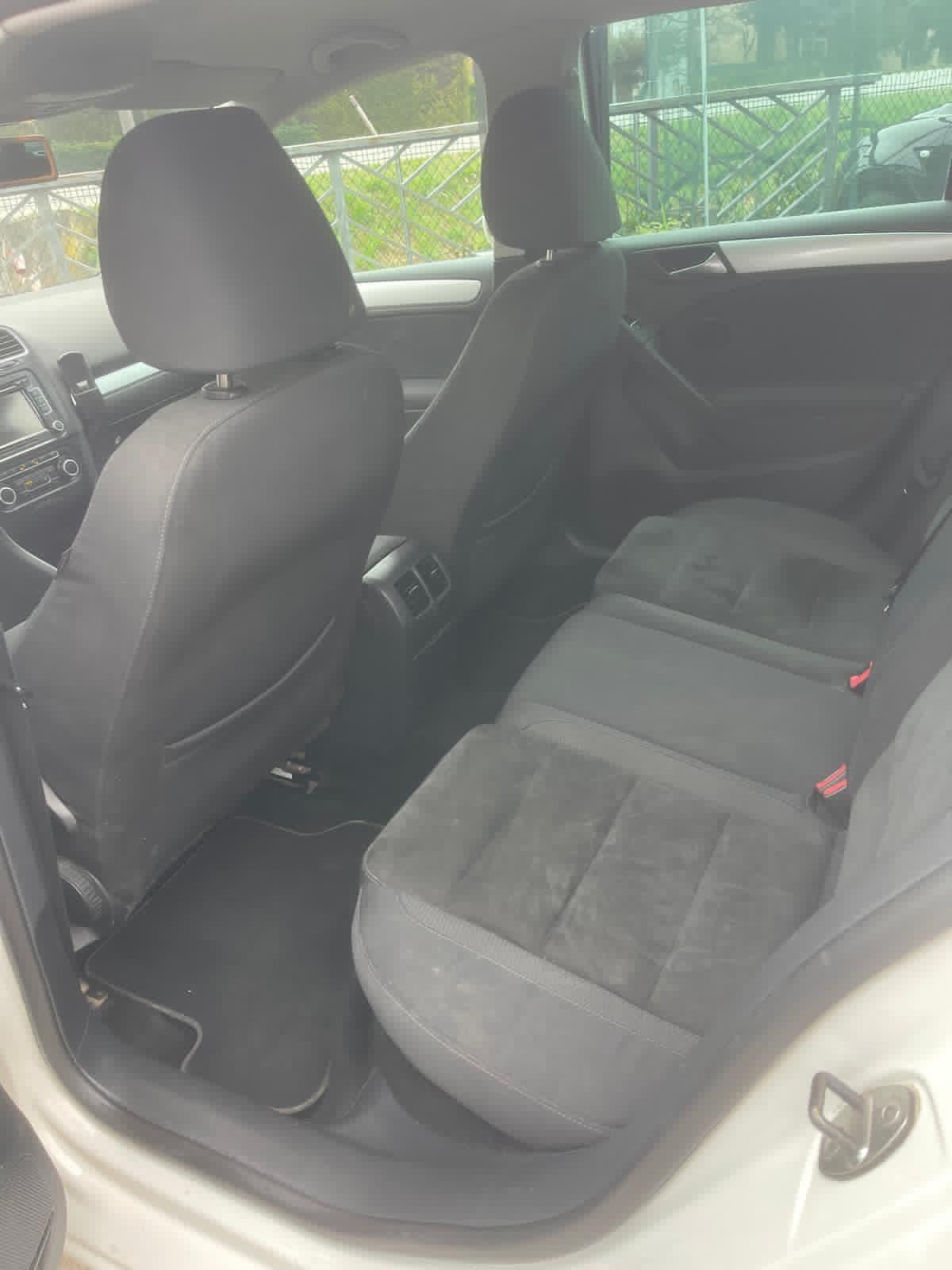 Volkswagen Golf 1.4 TSI 122CV 5p. Highline