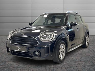 MINI Mini Countryman F60 2020 - Mini Countryman 2.0 Cooper D Clas