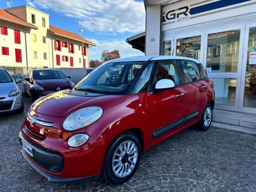 Fiat 500L 1.3 Multijet 85CV Lounge -Uniproprietario