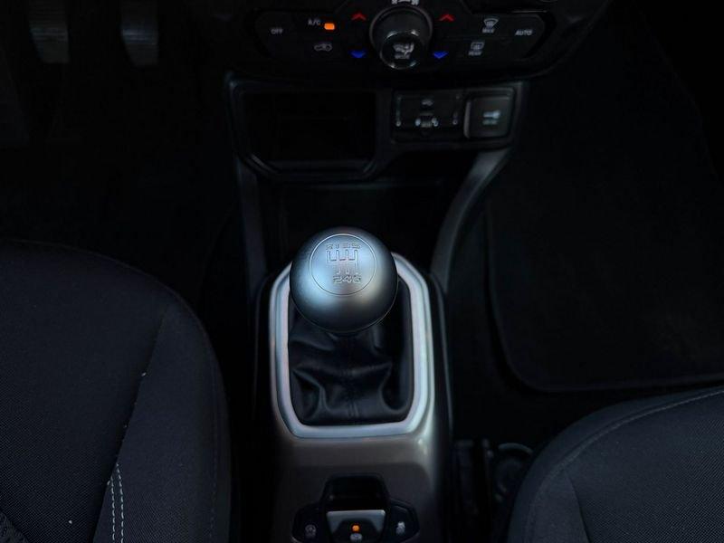 Jeep Renegade 1.0 T3 120cv Limited