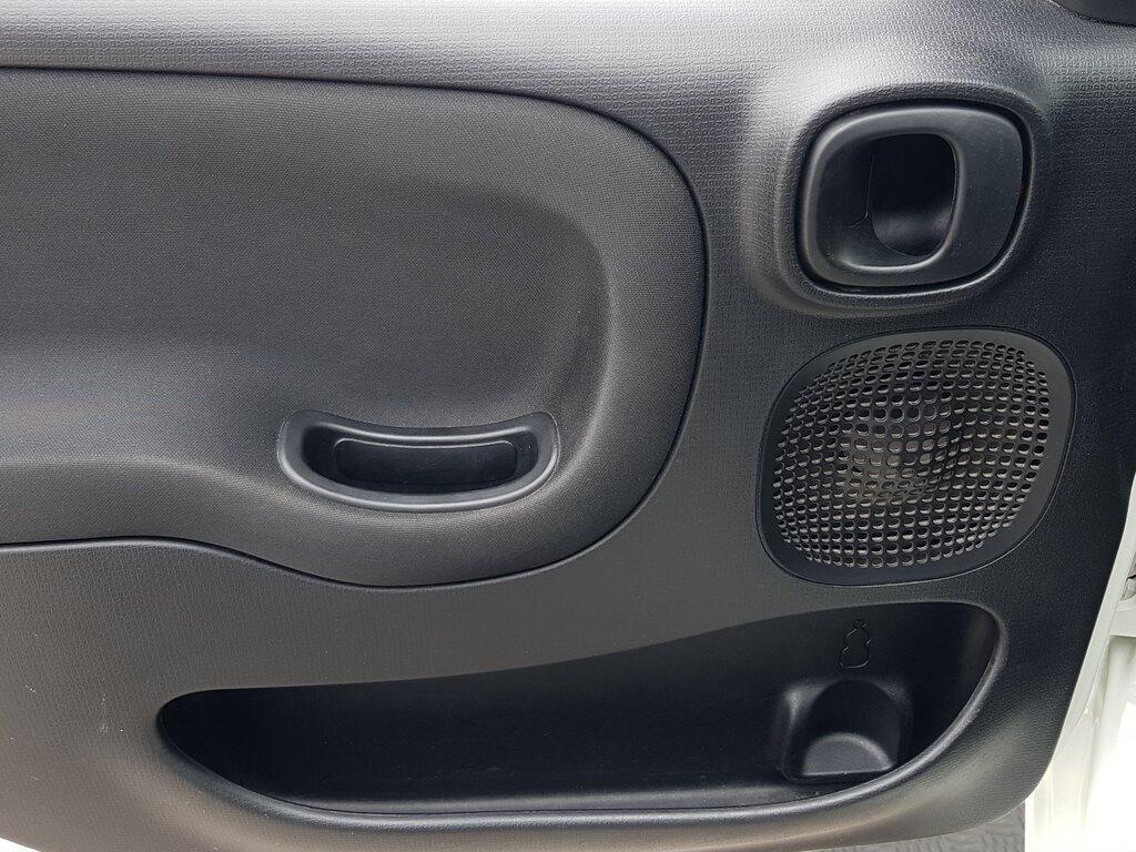 Fiat Panda III Van Panda Van 0.9 Pop 85cv 4x4 2p.Ti Serie 3 E6d-Temp