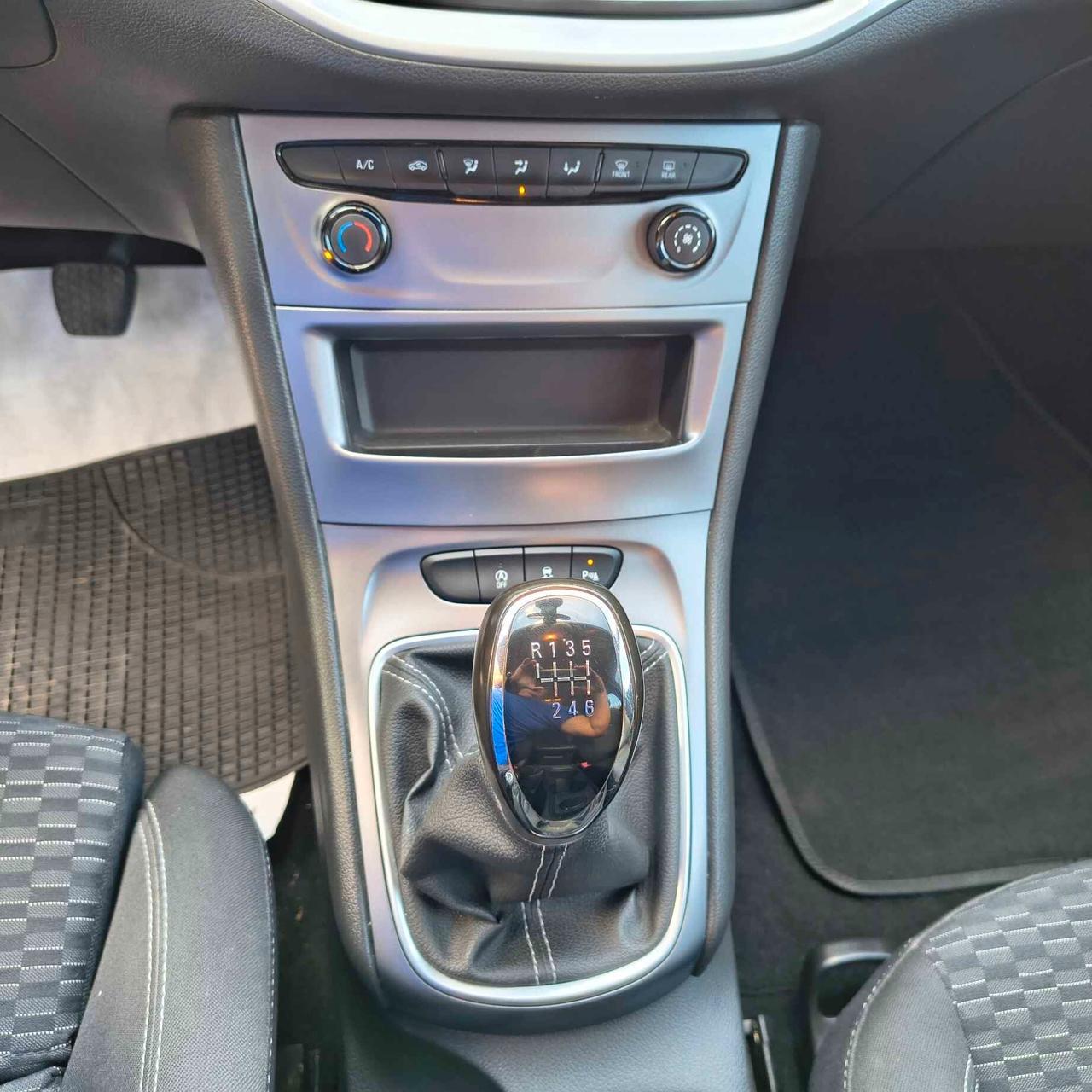 Opel Astra 1.6 CDTi 110CV Start&Stop Sports Tourer Business