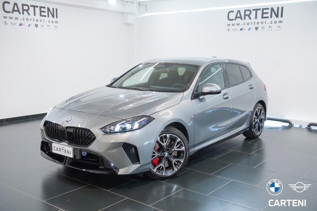 BMW Serie 1 118 d MSport Pro DCT