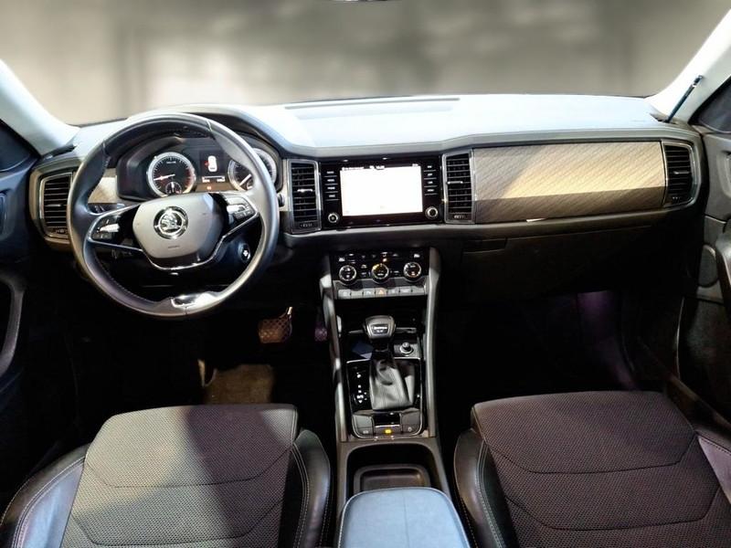 SKODA KODIAQ 1.5 TSI ACT STYLE DSG 7p