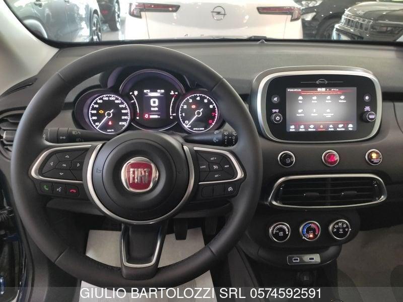 FIAT 500X 1.0 T3 120 CV Club