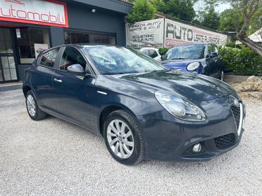 Alfa Romeo Giulietta 1.4 GPL FULL OPTIONAL