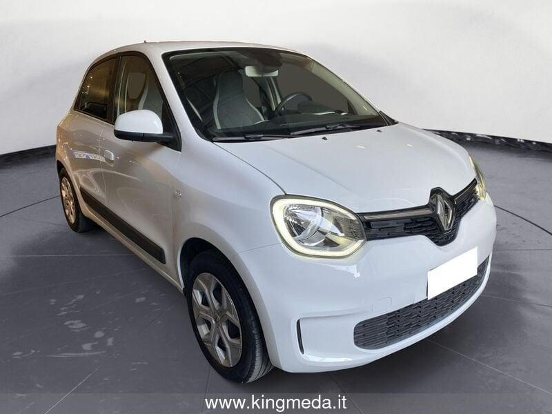 Renault Twingo SCe 65 CV Duel