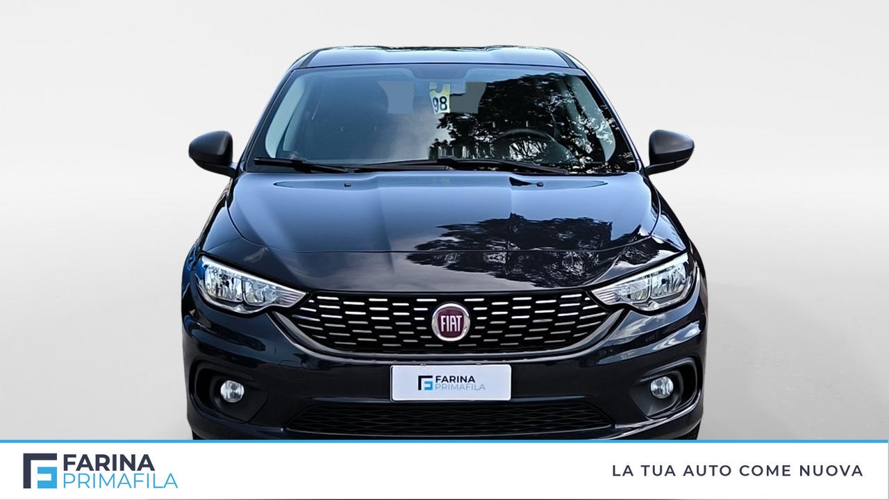 FIAT Tipo 5 porte II 2016 - Tipo 5p 1.3 mjt Easy s&s 95cv