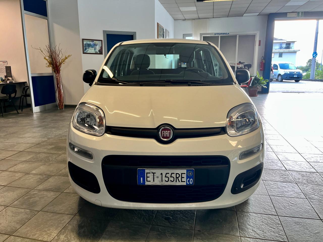 Fiat Panda 1.2 Easy
