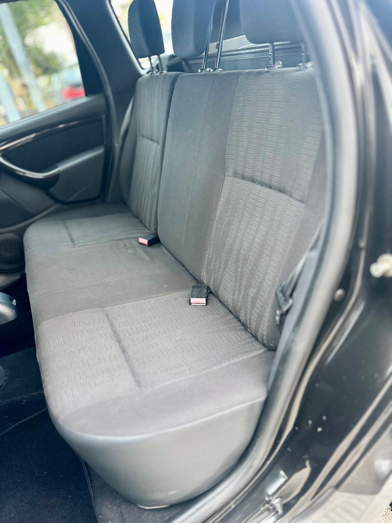 Dacia Duster 1.5 dCi 110CV 4x2 Lauréate