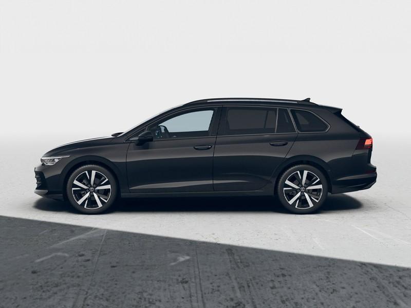 Volkswagen Golf variant 2.0 tdi edition plus 115cv