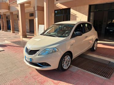 Lancia Ypsilon 1.2 5p perfetta garantita-16