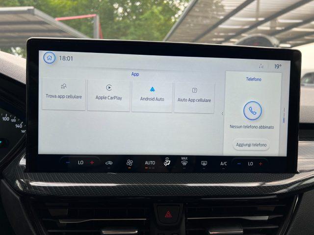 FORD Focus 1.5 EcoBlue 115 CV auto 5p. ST-Line #VARI COLORI