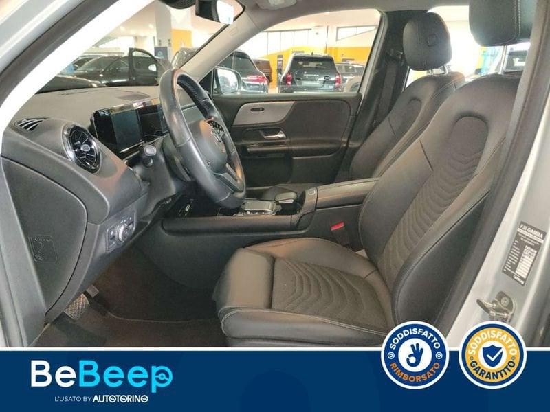 Mercedes-Benz Classe GLB GLB 180 D BUSINESS AUTO