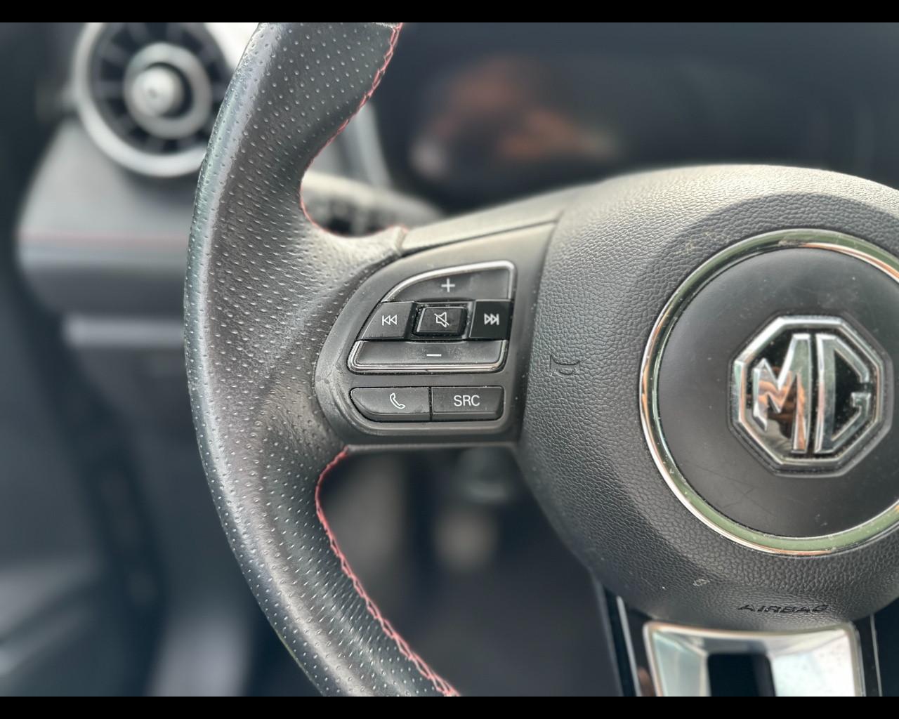 MG HS I - HS 1.5 t Luxury