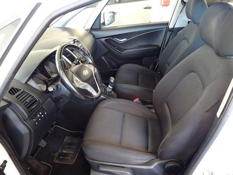 Hyundai ix20 1.4 MPI Comfort