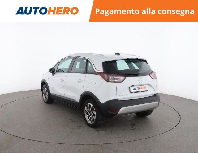 OPEL Crossland X 1.2 Turbo 12V 110 CV Start&Stop Innovation