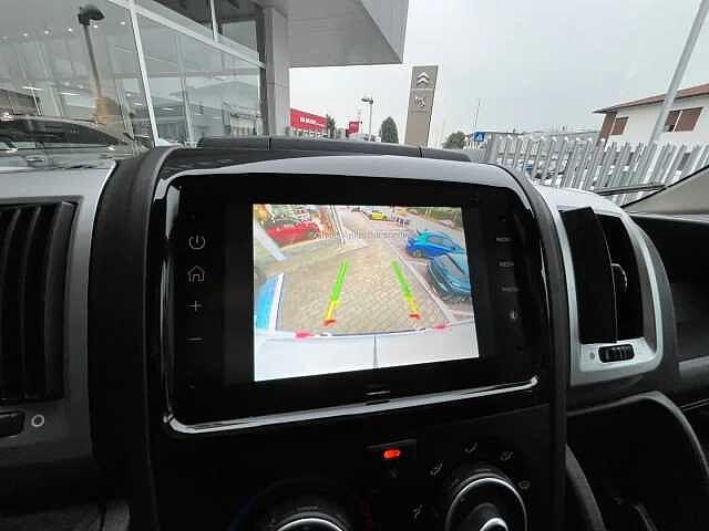 Citroen Jumper 33q BlueHDi 140cv L3H2 KM ZERO