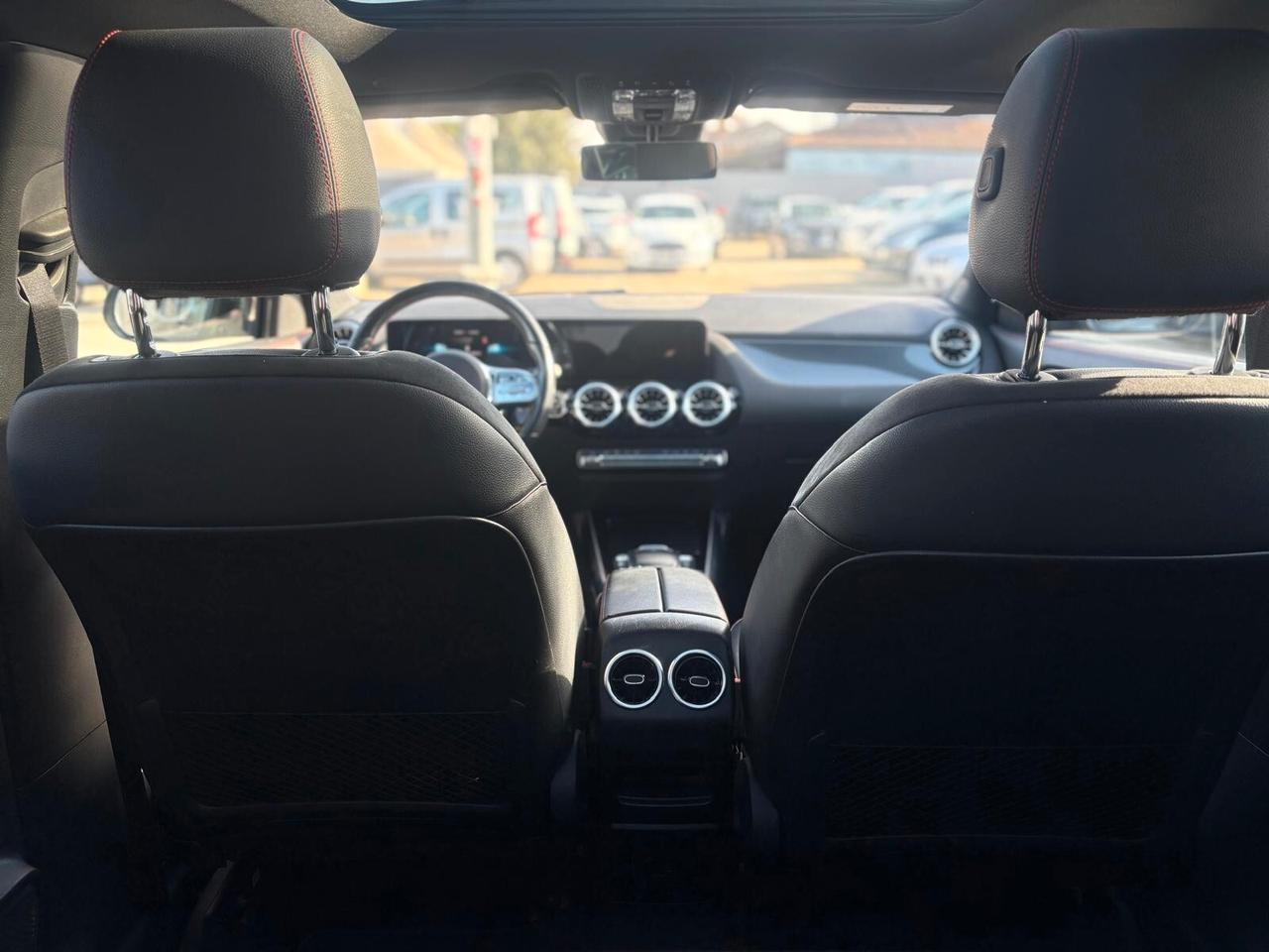 Mercedes-benz GLA 220 d Automatic 4Matic Premium