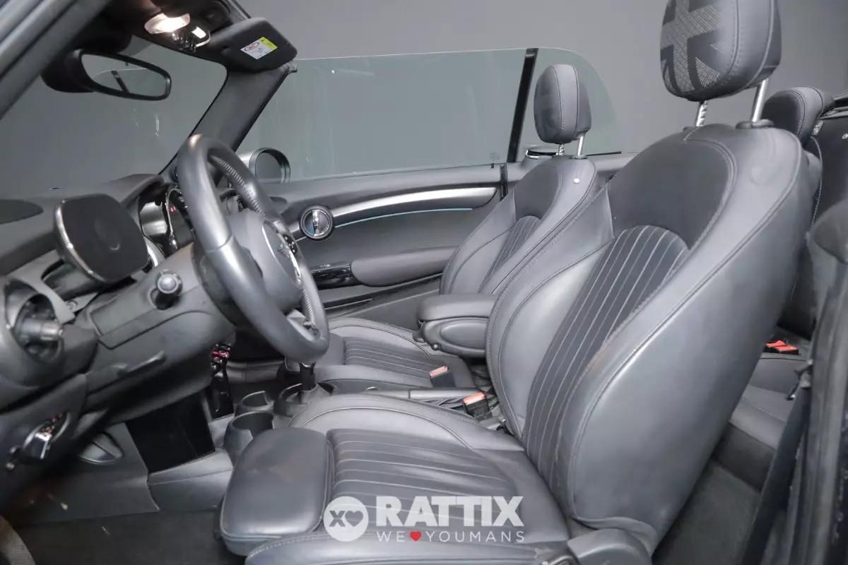 MINI Cooper Cabrio 1.5 136CV Cooper Yours Auto