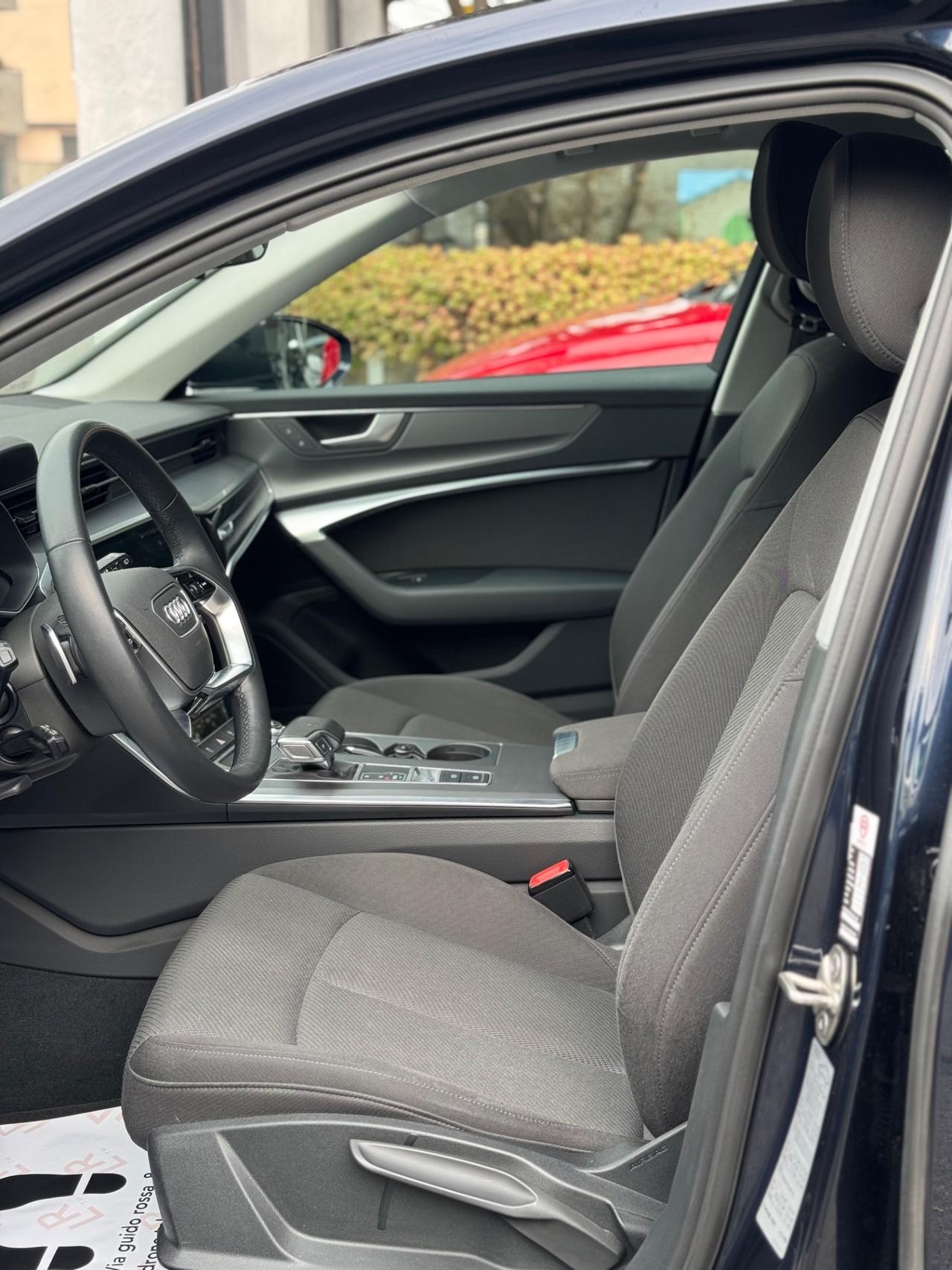 Audi A6 40 2.0 TDI S tronic Business Design