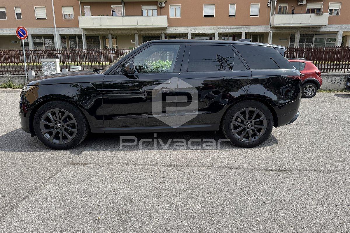 LAND ROVER Range Rover Sport 3.0D l6 249 CV Dark Edition