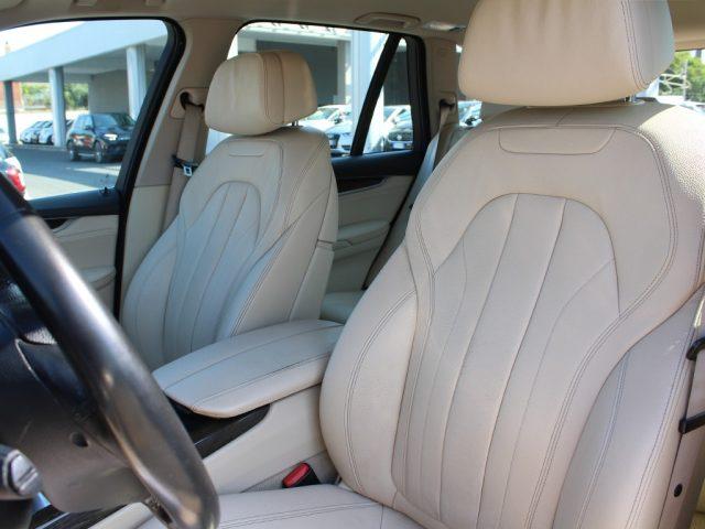 BMW X5 xDrive25d