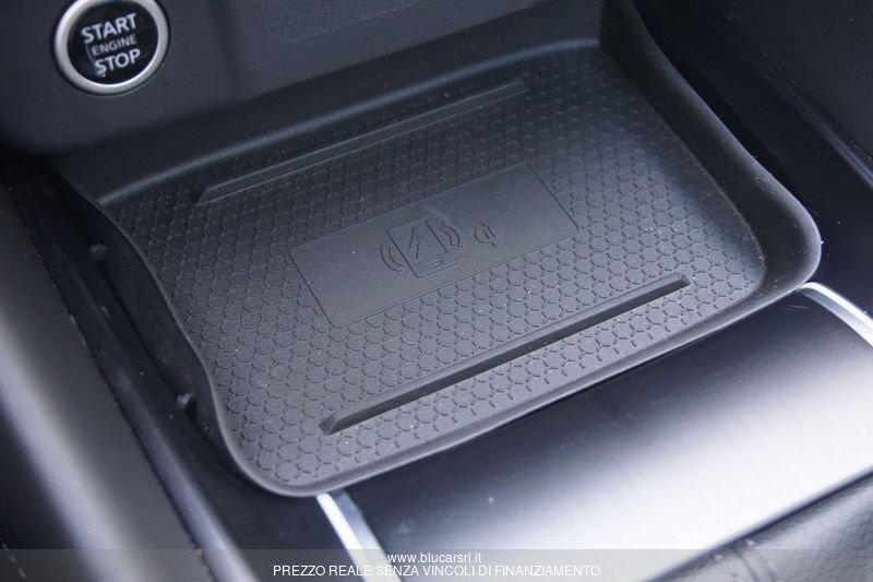 Nissan Qashqai Qashqai MHEV 140 CV Tekna