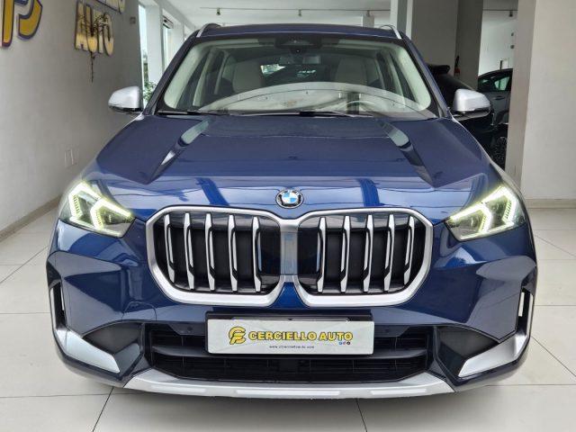 BMW X1 sDrive 18d xLine full optional ?429,00