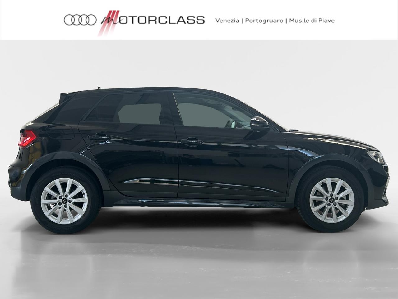 Allstreet 30 Tfsi 116cv S Tronic