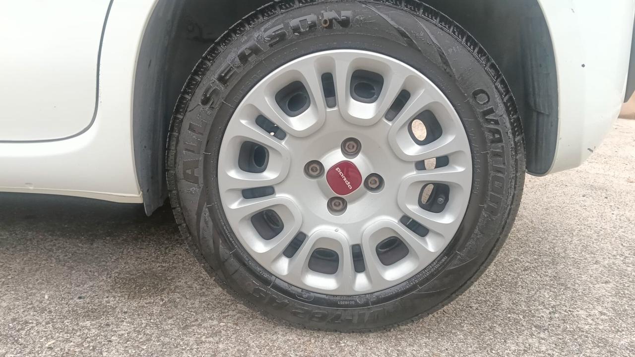 Fiat Panda 1.2 EasyPower Easy