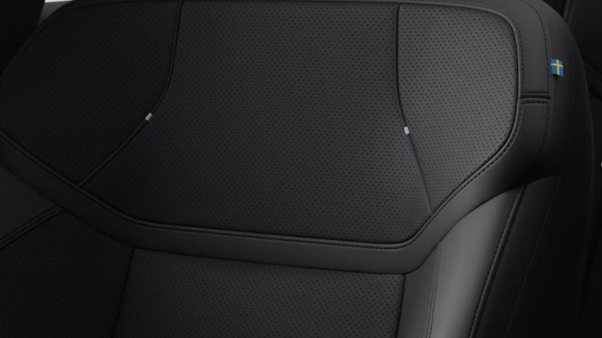 VOLVO Ex60 P10 Awd Ultra