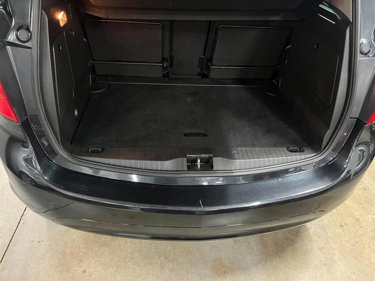 Opel Meriva 1.4