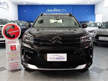 Citroen C5 Aircross 1.5 BlueHDI 130 CV EAT8 MAX