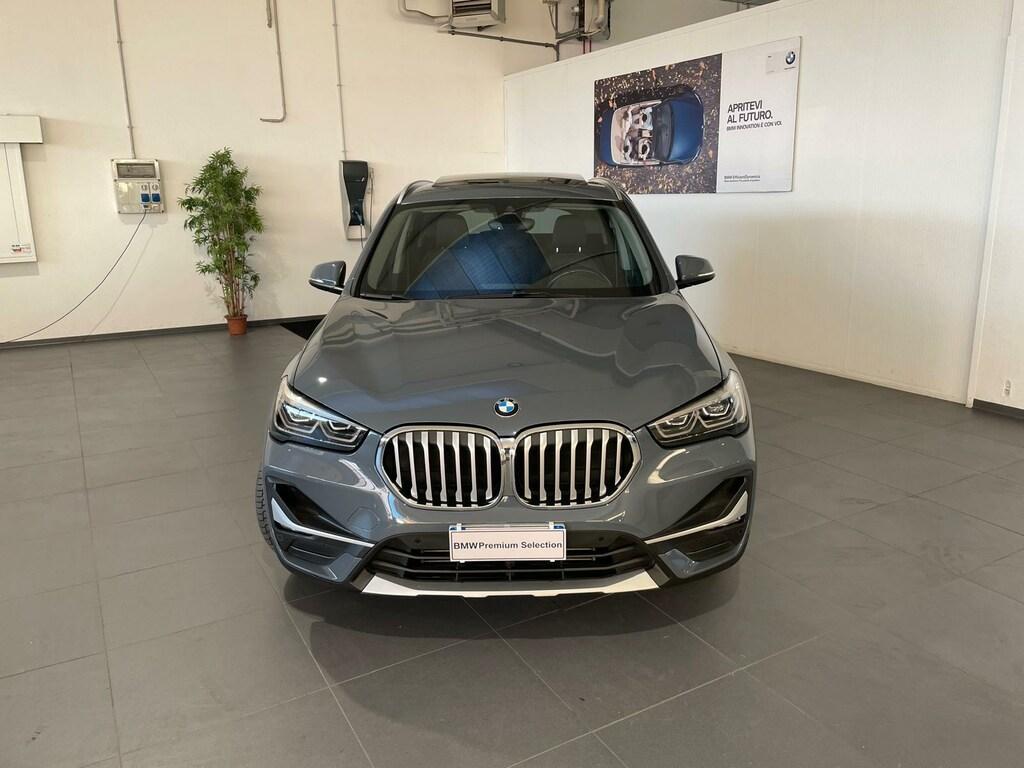 BMW X1 18 d xLine sDrive