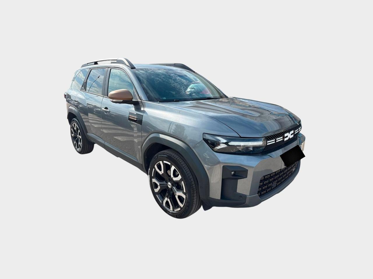Dacia Bigster 1.2 TCe 140 CV MHEV Extreme