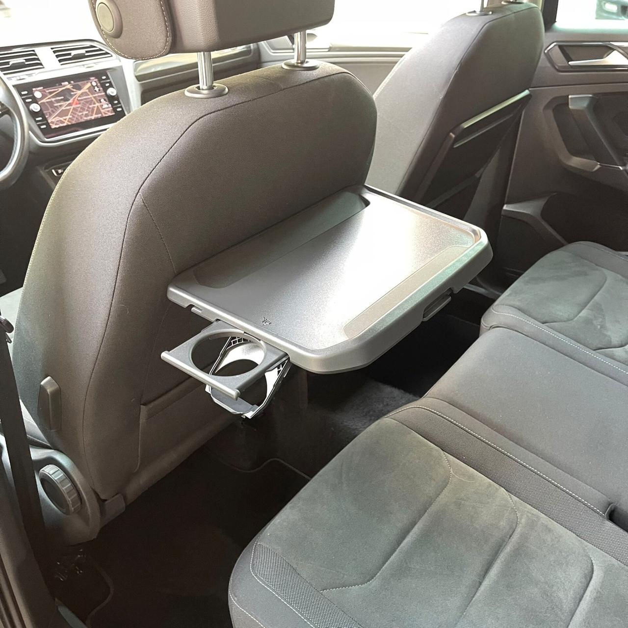 Volkswagen Tiguan 2.0 Bi-TDI 240cv DSG 4motion R-Line