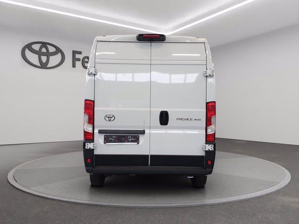 TOYOTA Proace max 33 2.2d 120cv l2h2 del 2025