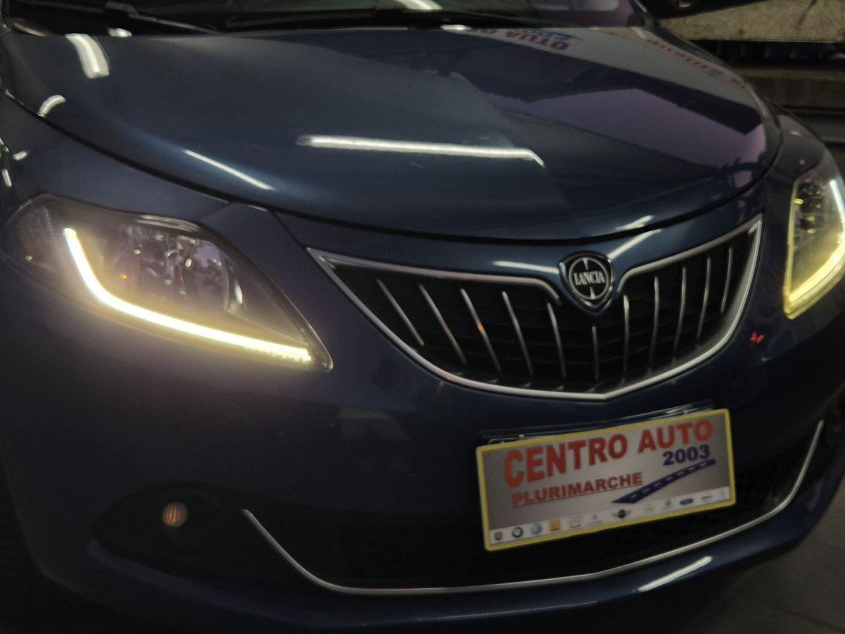 LANCIA - Ypsilon - 1.0 FireFly 5p.S&S Hyb. Eco Gold