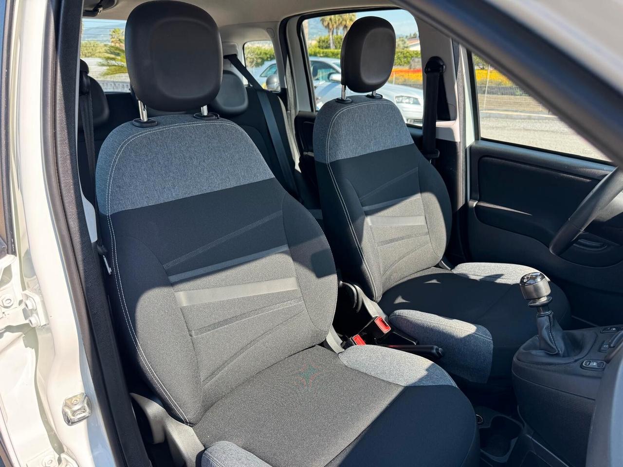 Fiat Panda 1.0 FireFly 70cv S&S Hybrid 2022