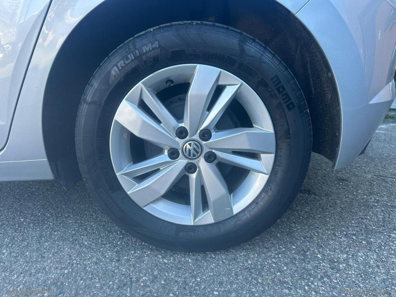 VOLKSWAGEN Polo 1.0 TSI 5p. Comfortline BMT NEOPATENTATI