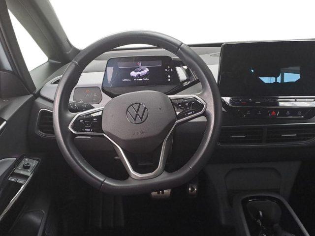 VOLKSWAGEN ID.3 Pro Performance - Batteria 58KWh - 150KW