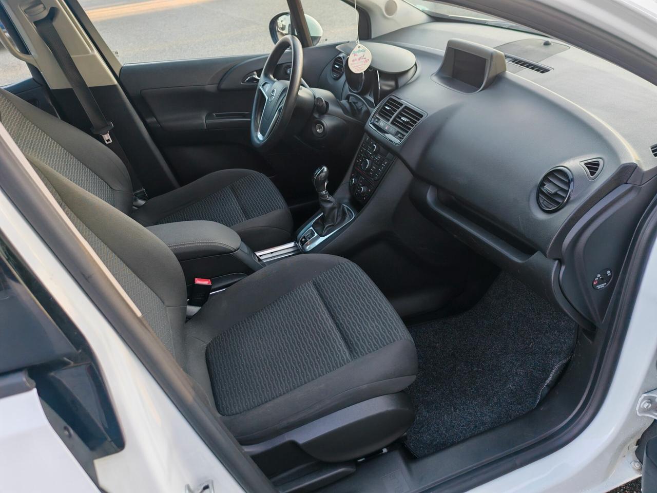 Opel Meriva 1.4 Turbo 120CV GPL Tech Cosmo