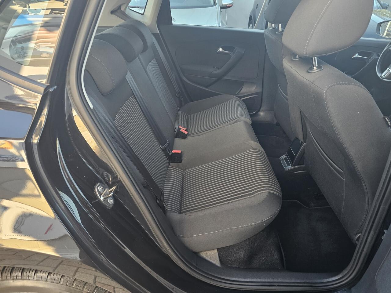Volkswagen Polo 1.2 TSI 5 porte Highline